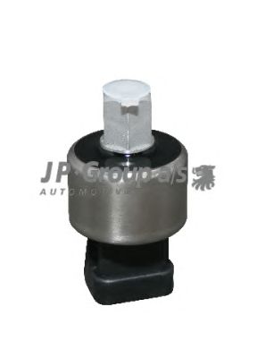 JP GROUP 1227500100 -  Пневматический выключатель, кондиционер